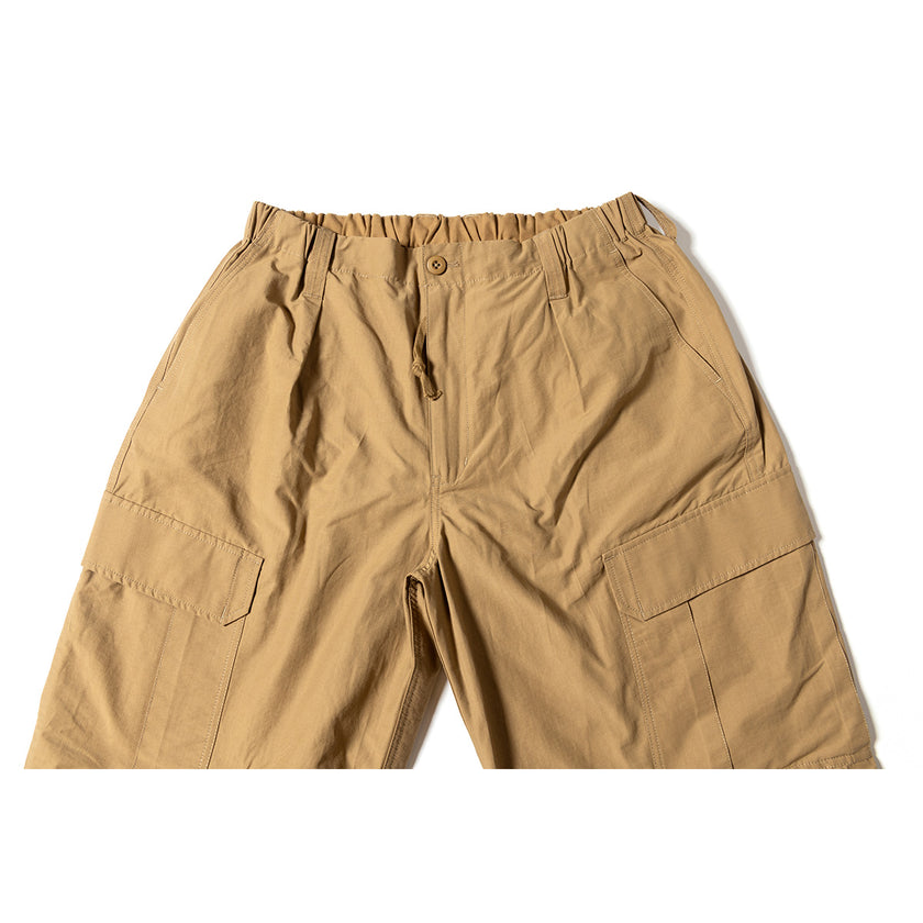 [GSMP0022] GS CARGO PANTS