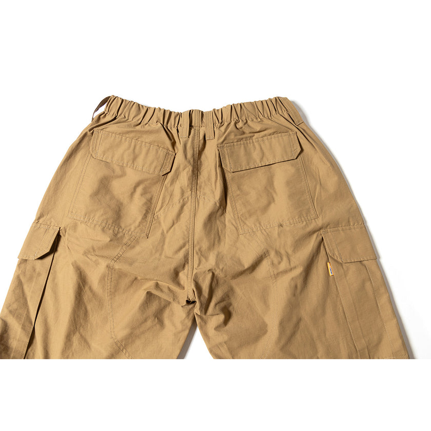 [GSMP0022] GS CARGO PANTS