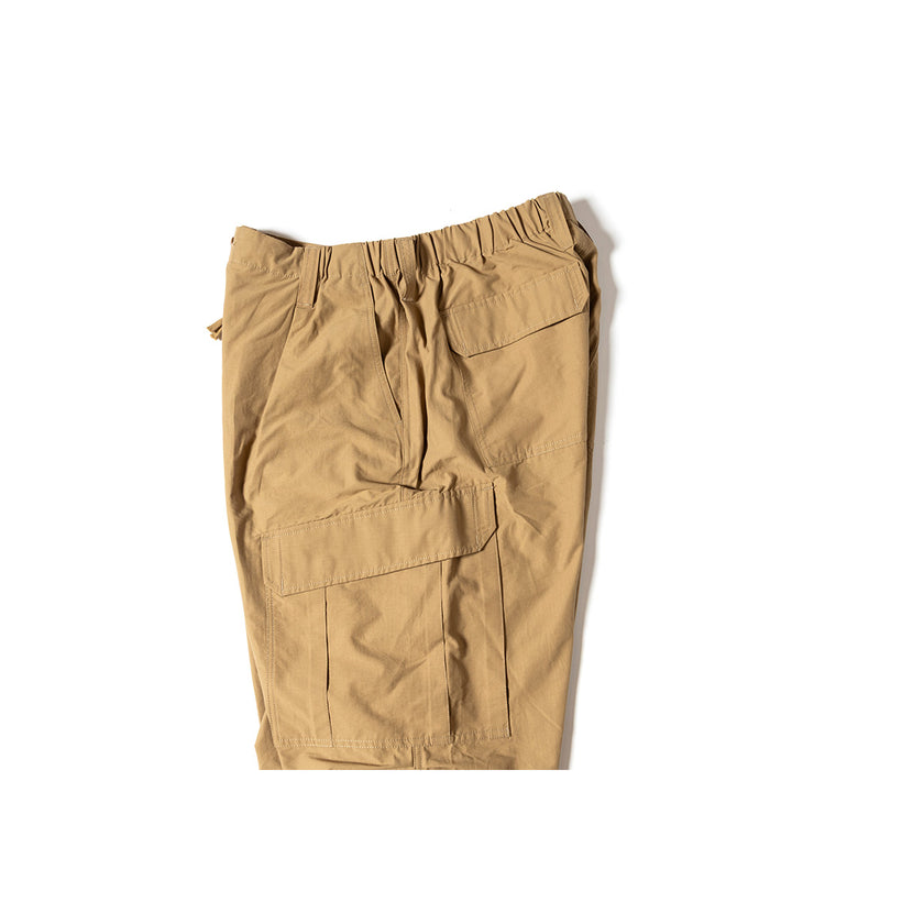 [GSMP0022] GS CARGO PANTS