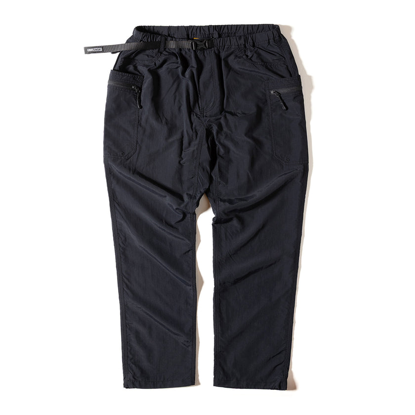 [GSMP0023] SUPPLEX GEAR PANTS