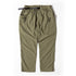 【GSMP0023】 SUPPLEX GEAR PANTS