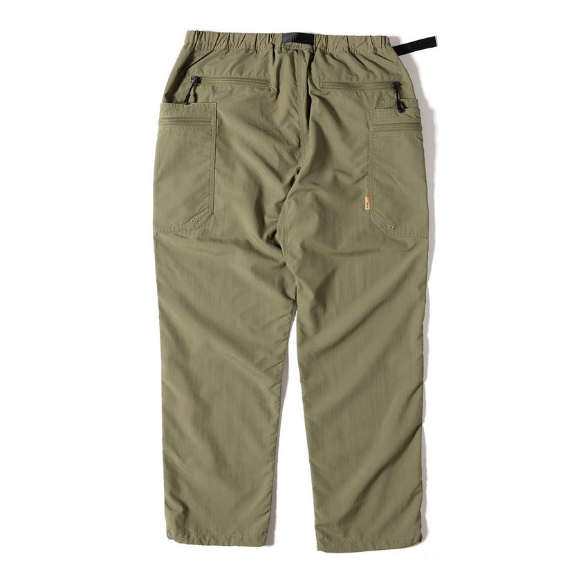 [GSMP0023] SUPPLEX GEAR PANTS
