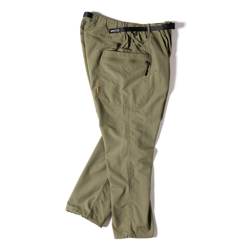 [GSMP0023] SUPPLEX GEAR PANTS