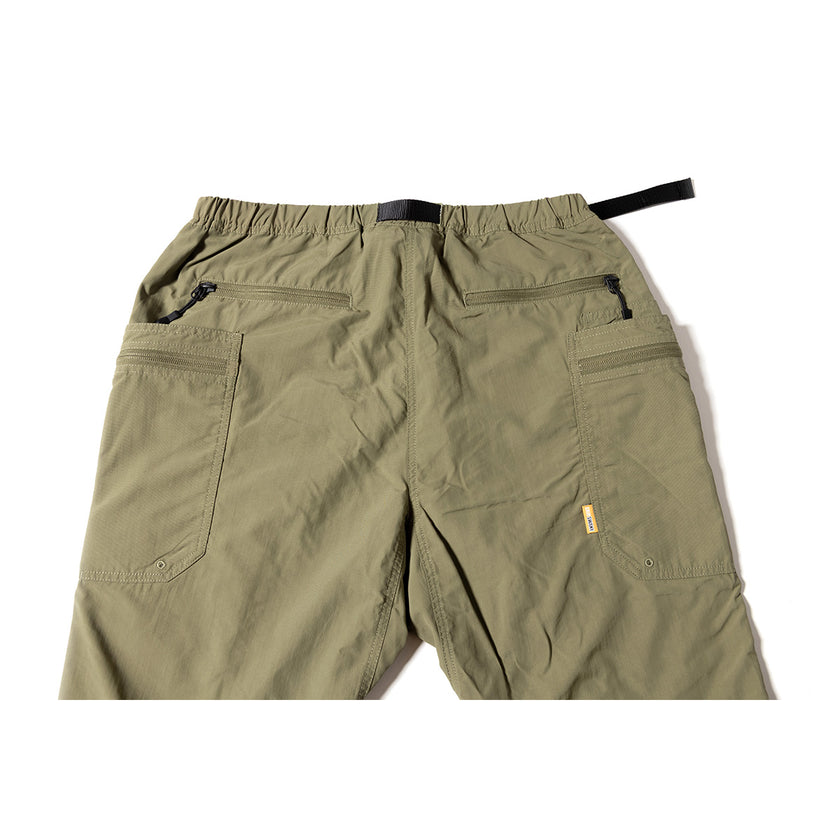 [GSMP0023] SUPPLEX GEAR PANTS