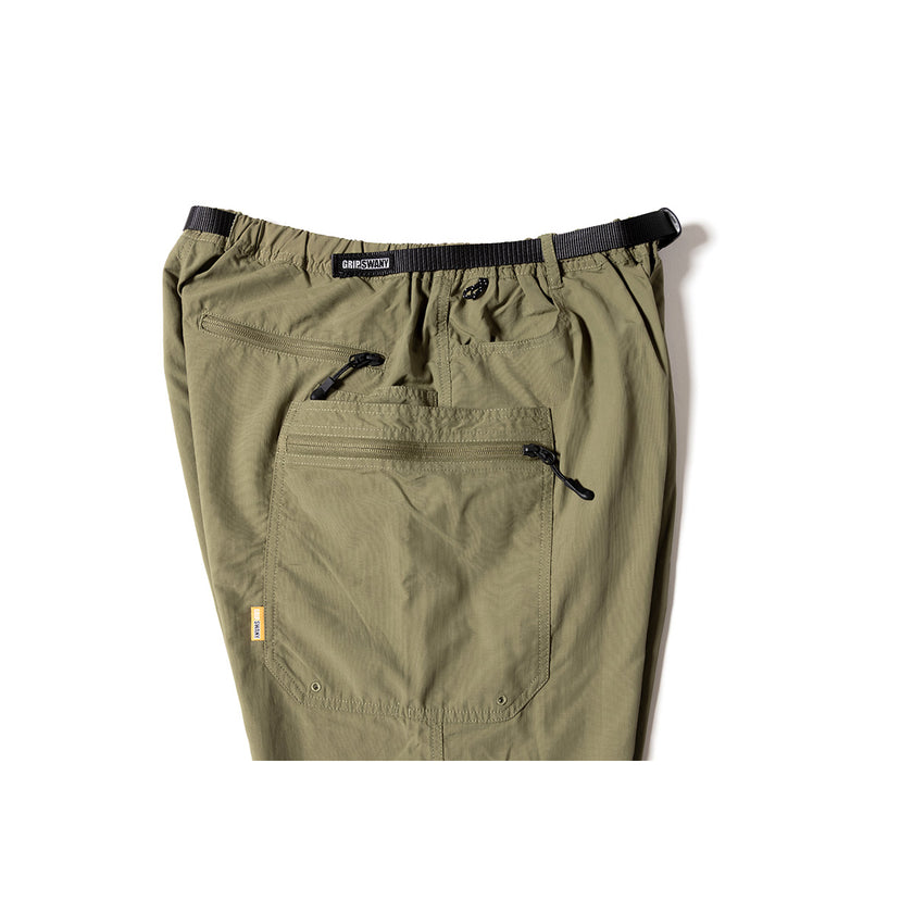 [GSMP0023] SUPPLEX GEAR PANTS