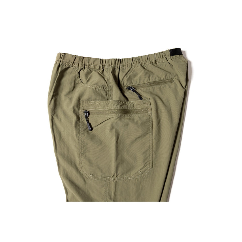 [GSMP0023] SUPPLEX GEAR PANTS