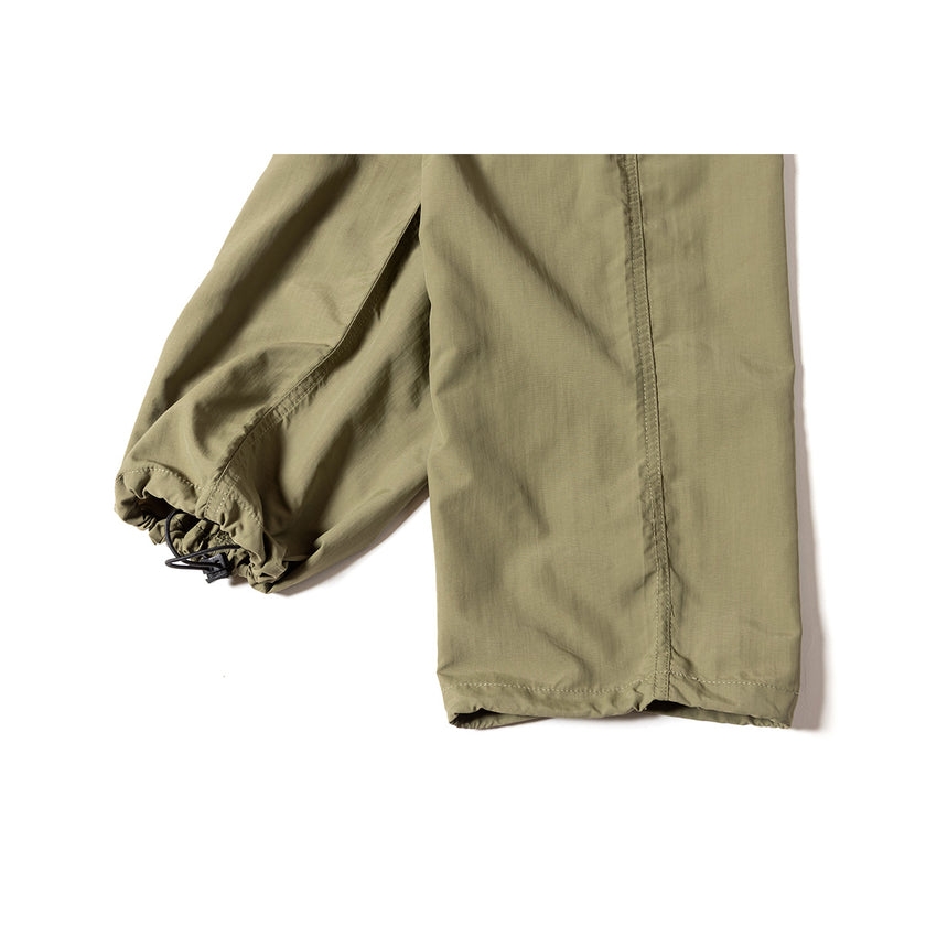 [GSMP0023] SUPPLEX GEAR PANTS