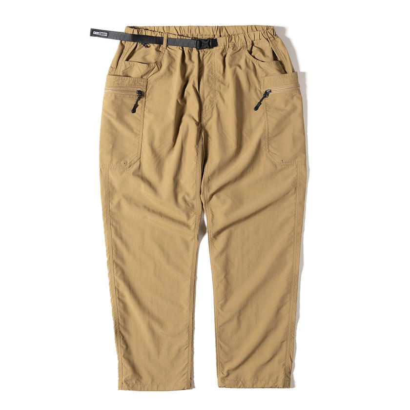 [GSMP0023] SUPPLEX GEAR PANTS