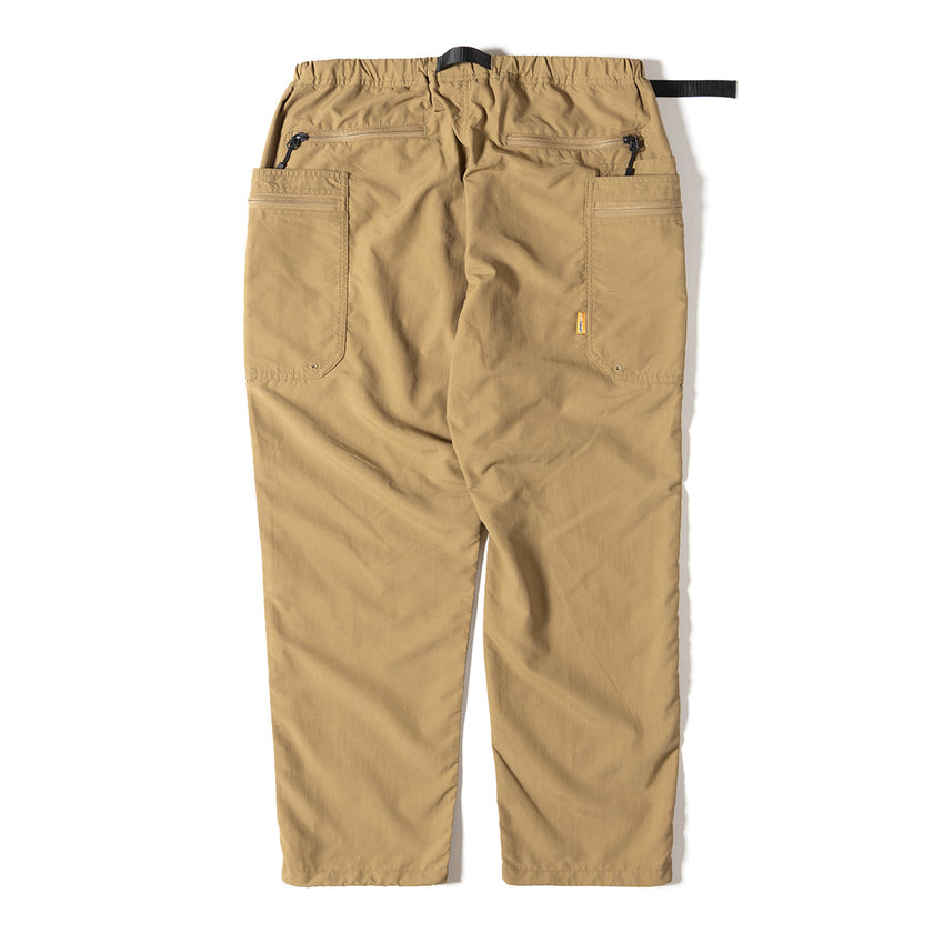 [GSMP0023] SUPPLEX GEAR PANTS