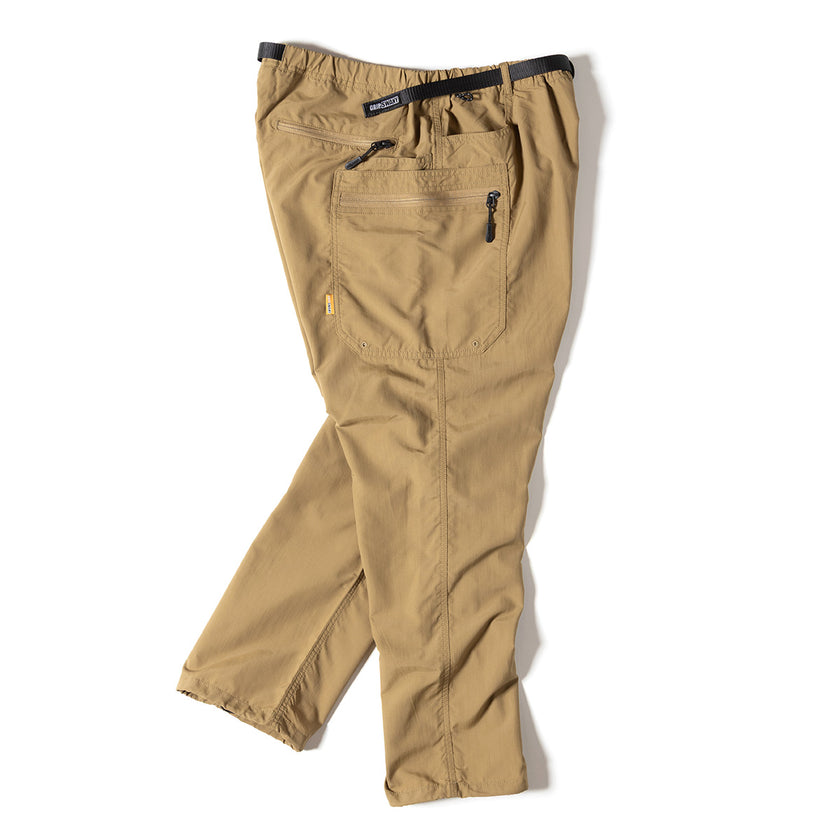 [GSMP0023] SUPPLEX GEAR PANTS