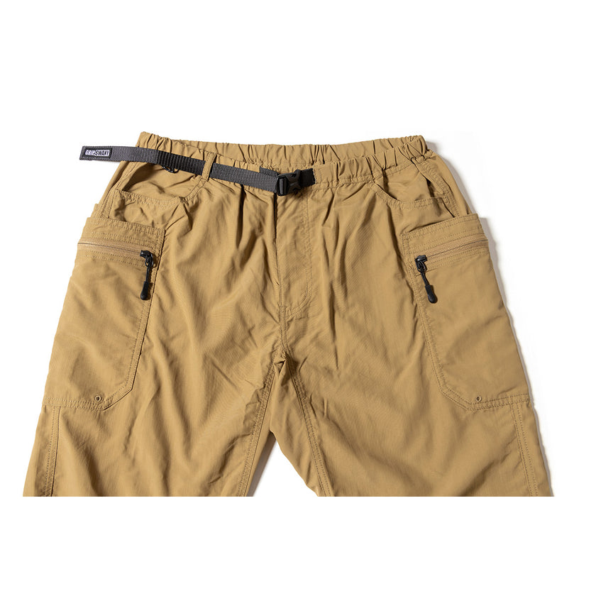 [GSMP0023] SUPPLEX GEAR PANTS