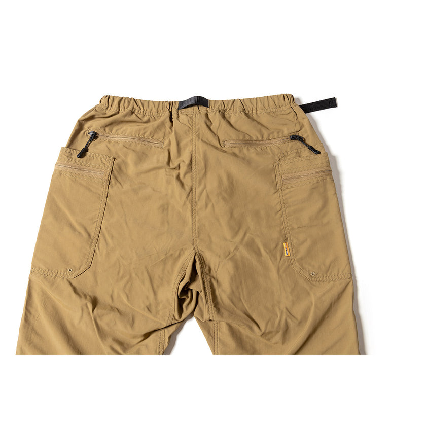 [GSMP0023] SUPPLEX GEAR PANTS