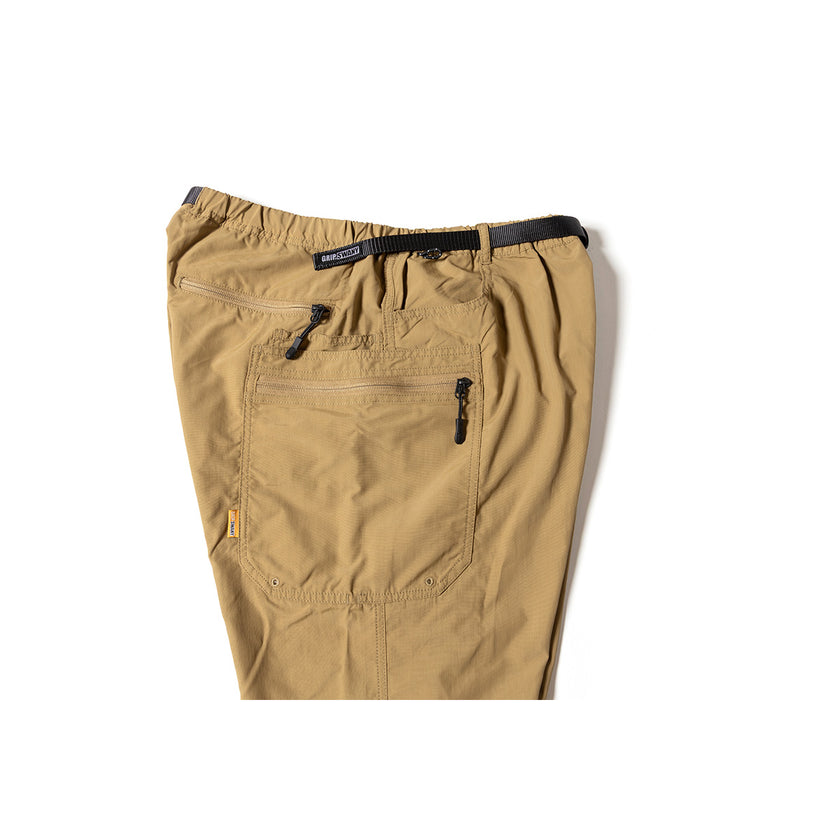 [GSMP0023] SUPPLEX GEAR PANTS