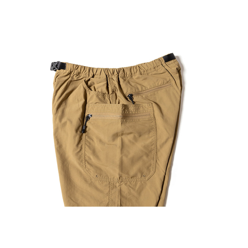 [GSMP0023] SUPPLEX GEAR PANTS