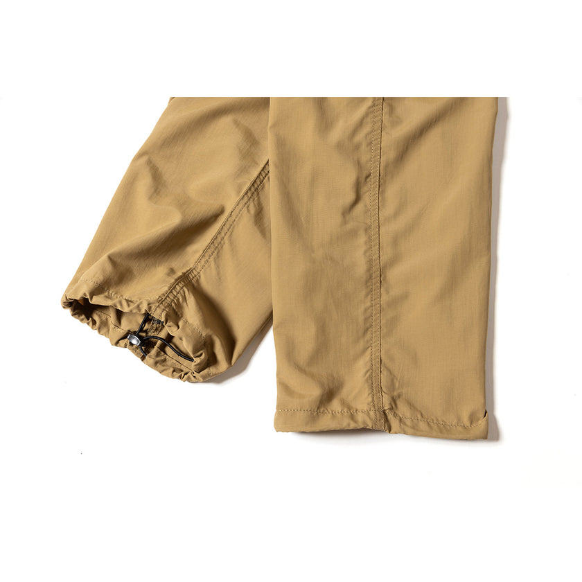 [GSMP0023] SUPPLEX GEAR PANTS