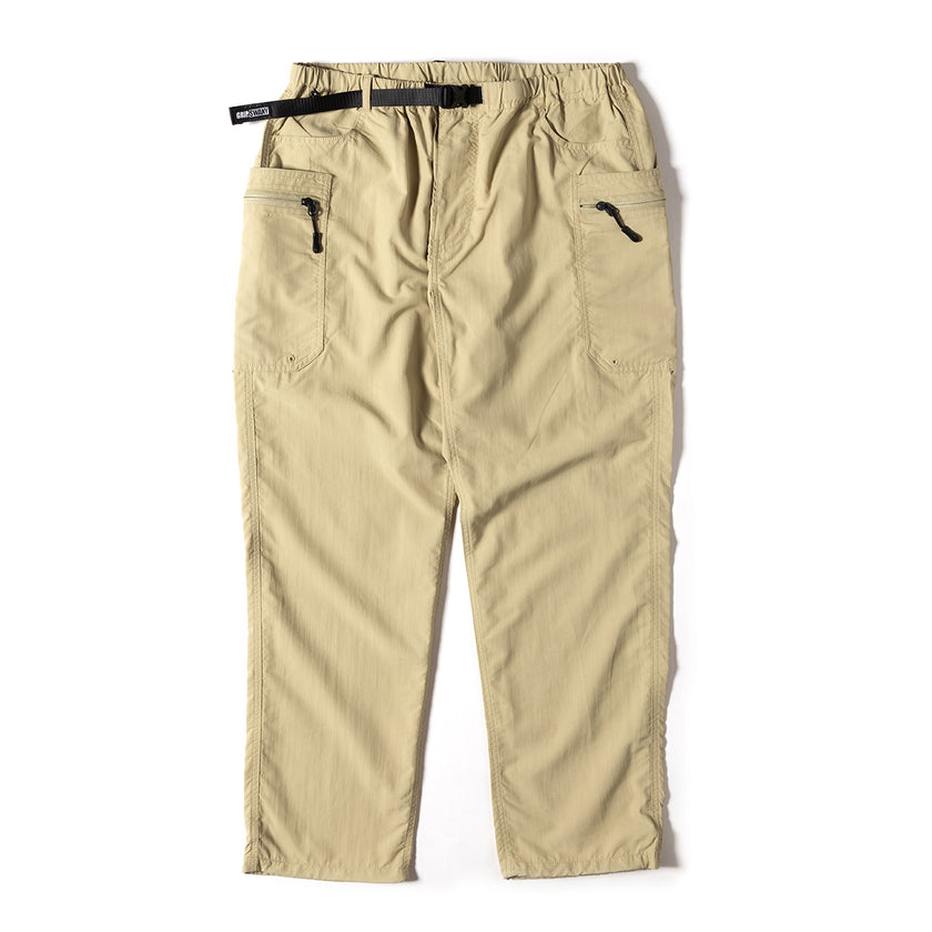 [GSMP0023] SUPPLEX GEAR PANTS