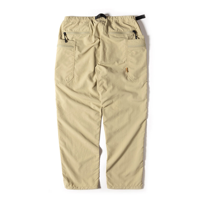 [GSMP0023] SUPPLEX GEAR PANTS