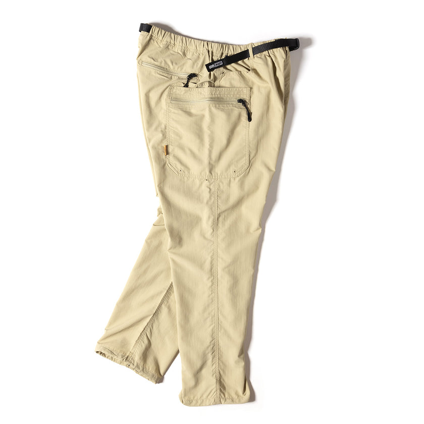 [GSMP0023] SUPPLEX GEAR PANTS