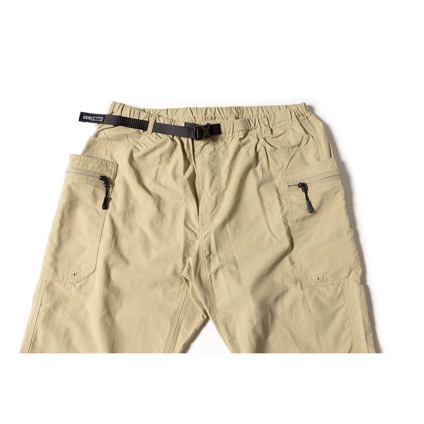 [GSMP0023] SUPPLEX GEAR PANTS