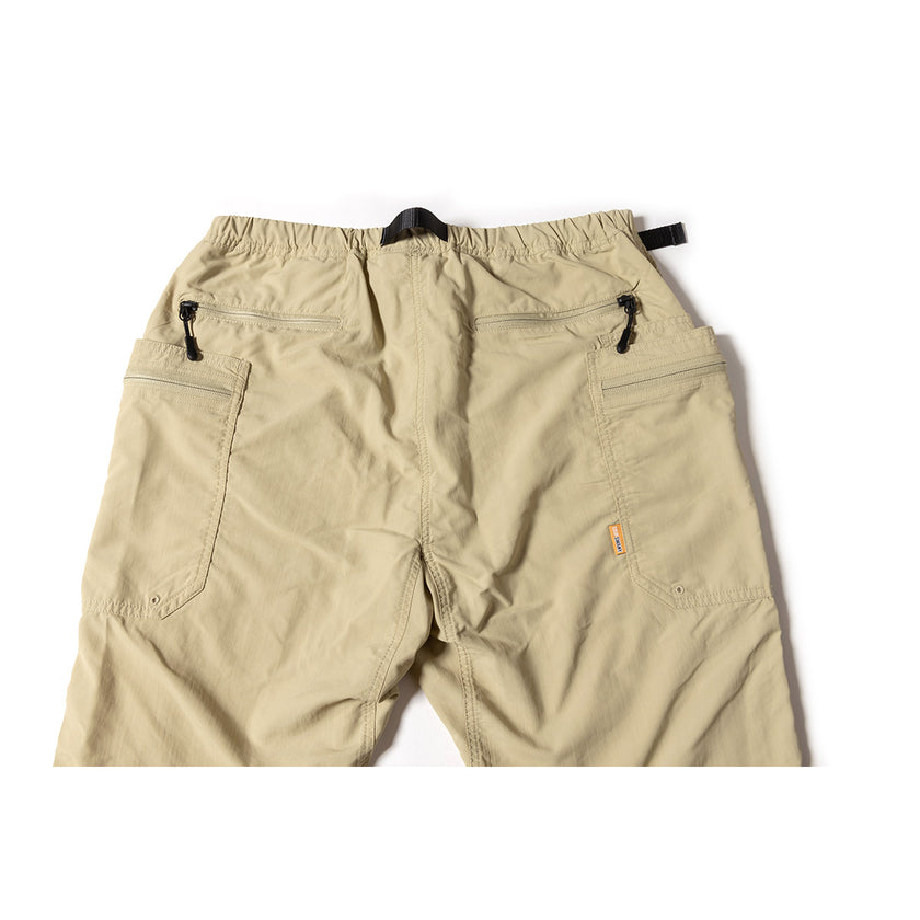 [GSMP0023] SUPPLEX GEAR PANTS