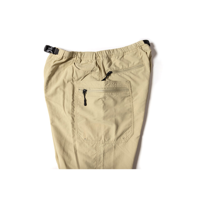 [GSMP0023] SUPPLEX GEAR PANTS