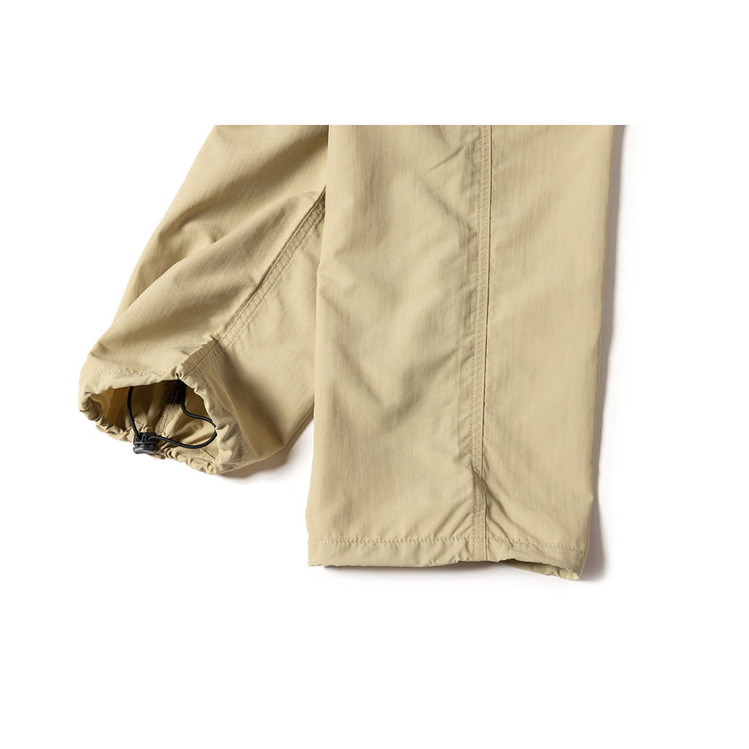 [GSMP0023] SUPPLEX GEAR PANTS