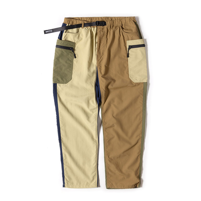 [GSMP0023] SUPPLEX GEAR PANTS