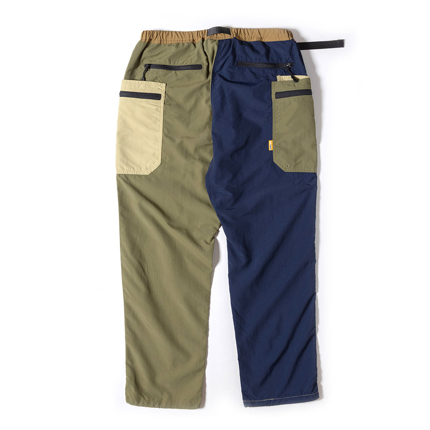 [GSMP0023] SUPPLEX GEAR PANTS