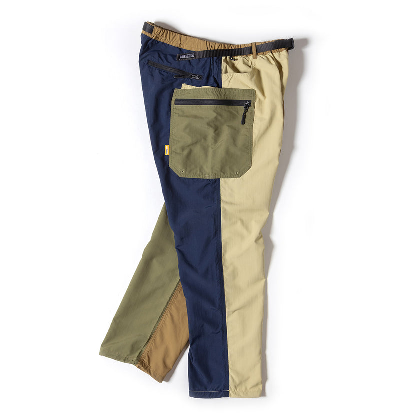 [GSMP0023] SUPPLEX GEAR PANTS