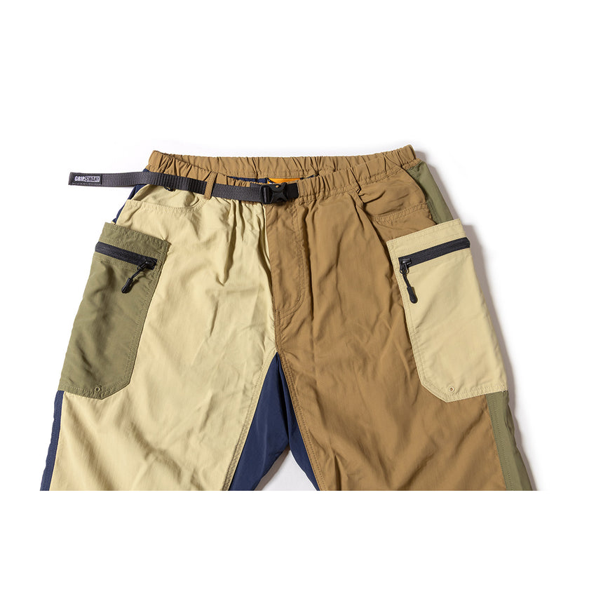 [GSMP0023] SUPPLEX GEAR PANTS