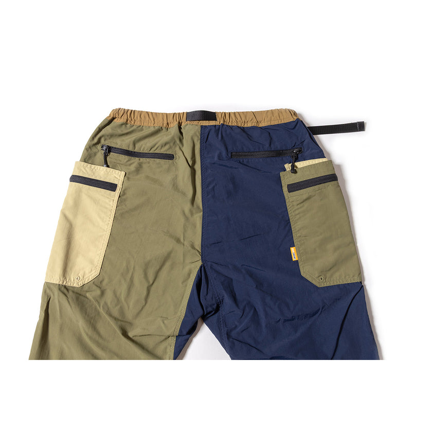 [GSMP0023] SUPPLEX GEAR PANTS