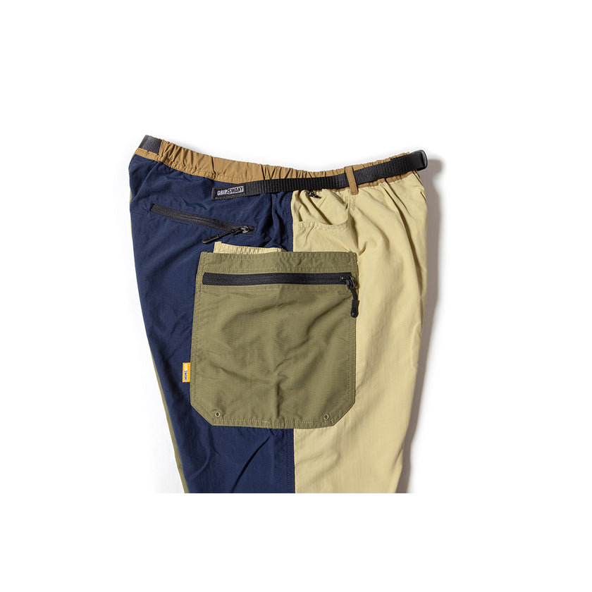 [GSMP0023] SUPPLEX GEAR PANTS