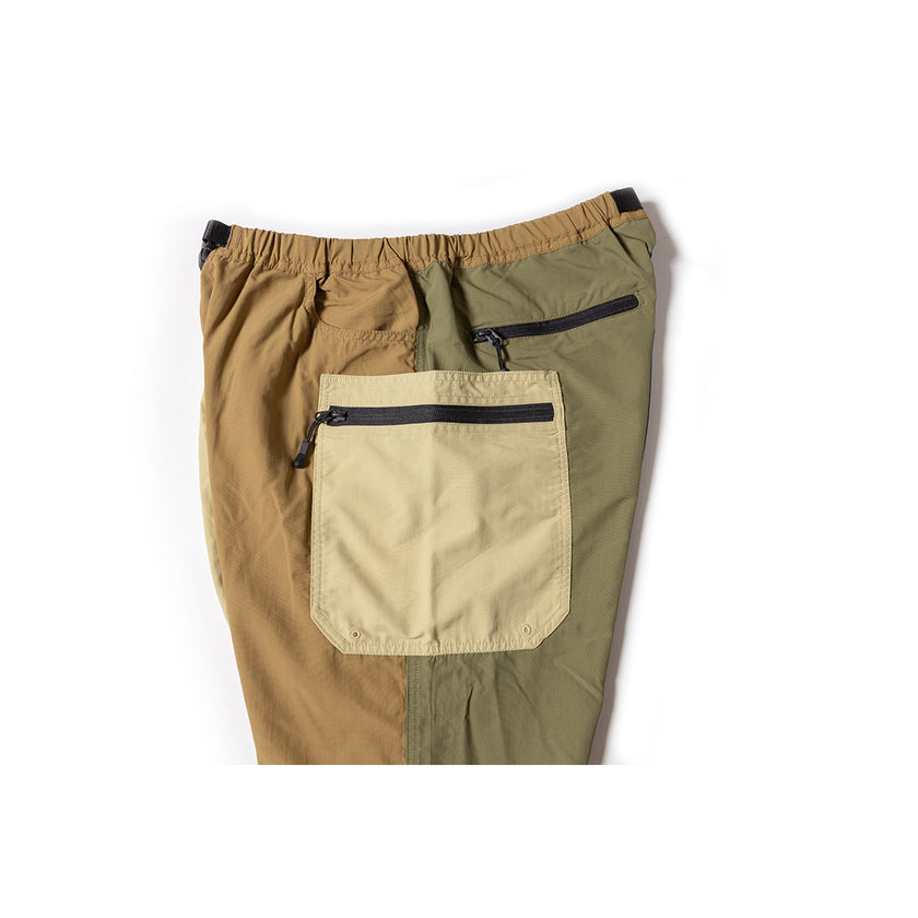 [GSMP0023] SUPPLEX GEAR PANTS