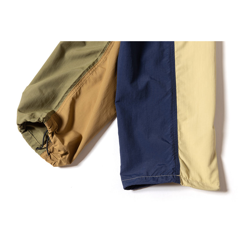 [GSMP0023] SUPPLEX GEAR PANTS