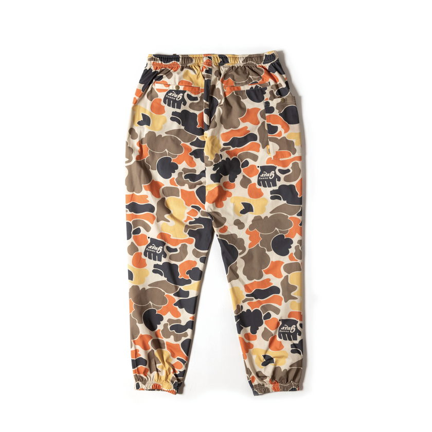 [GSMP0024] GS AIRFLOW PANTS