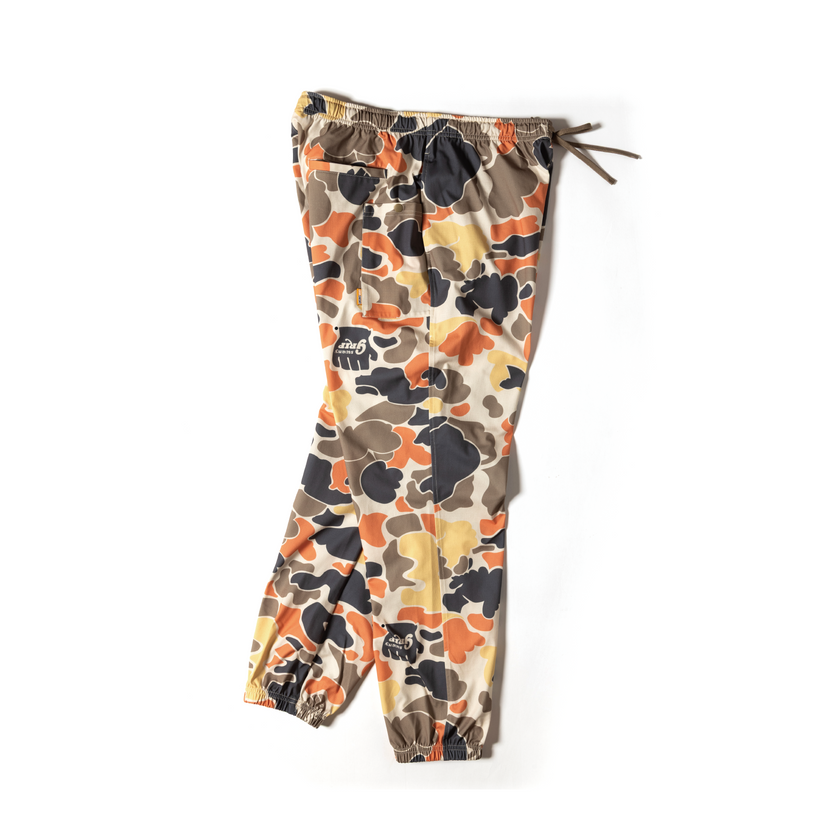 [GSMP0024] GS AIRFLOW PANTS