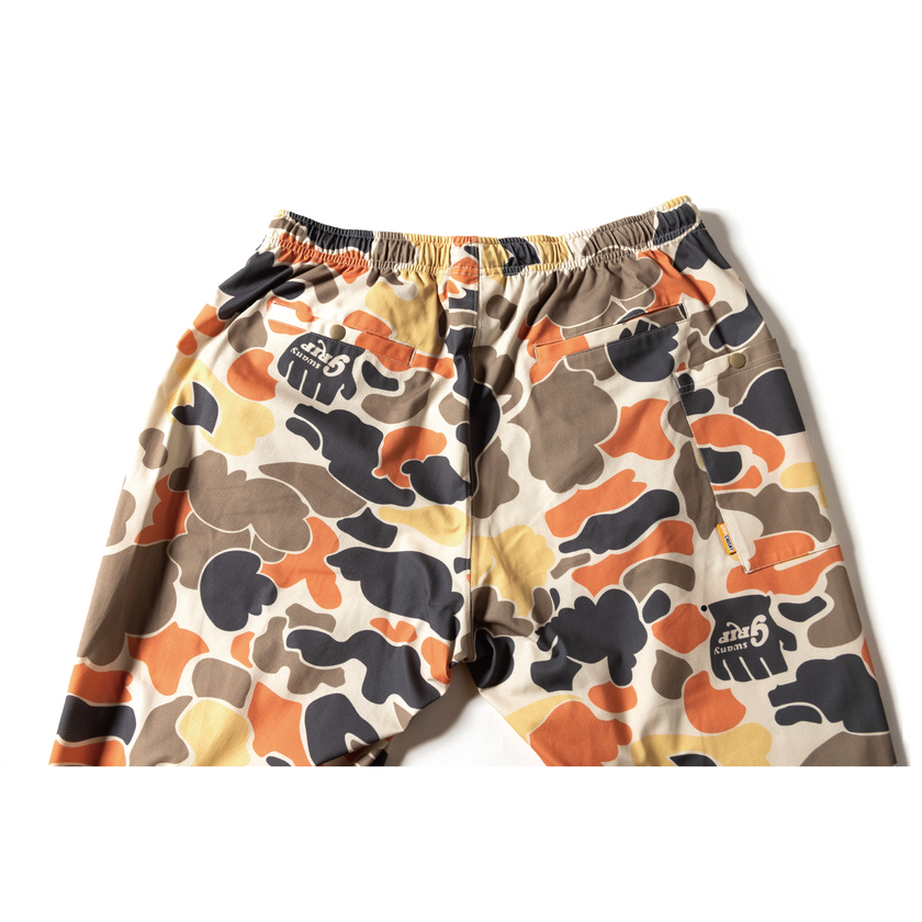 [GSMP0024] GS AIRFLOW PANTS