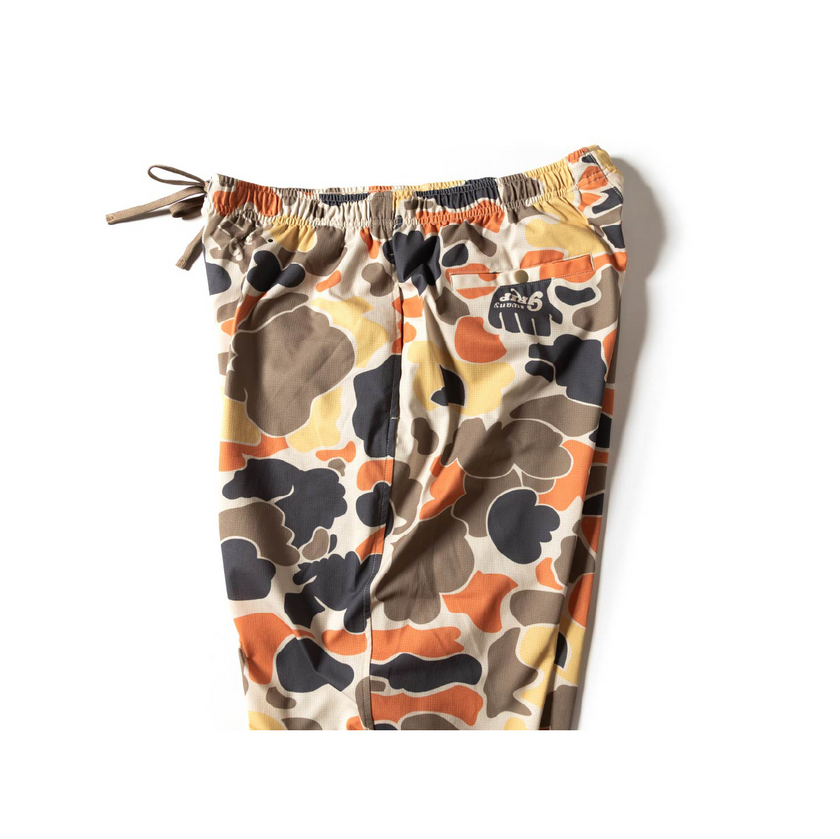 [GSMP0024] GS AIRFLOW PANTS