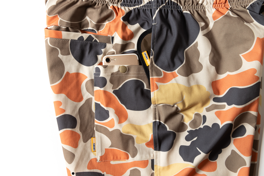 [GSMP0024] GS AIRFLOW PANTS