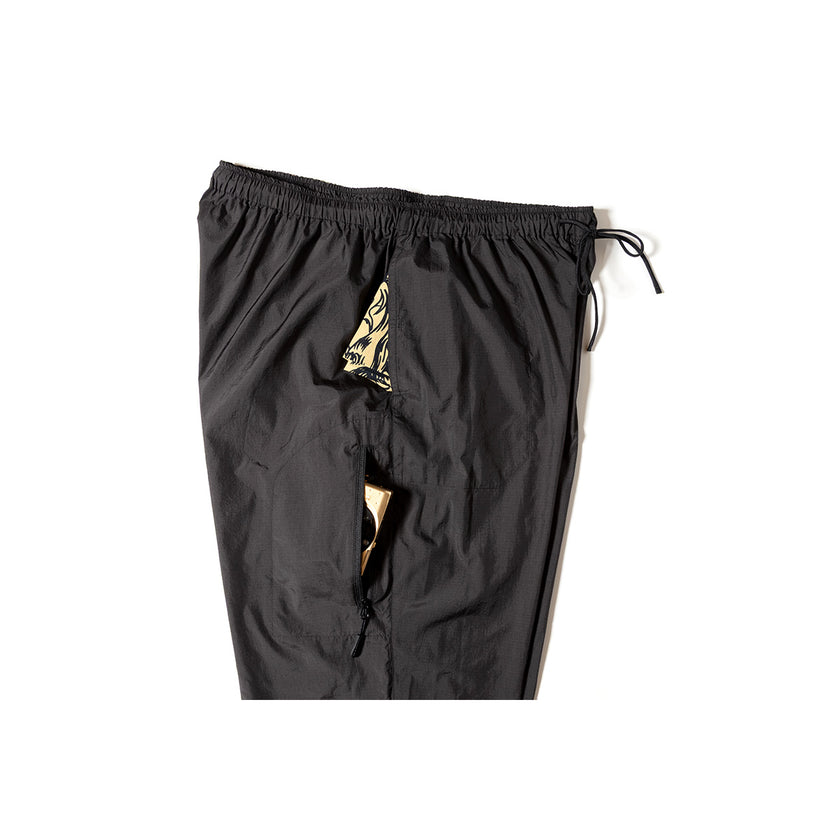 [GSMP0025] GS PACKABLE PANTS