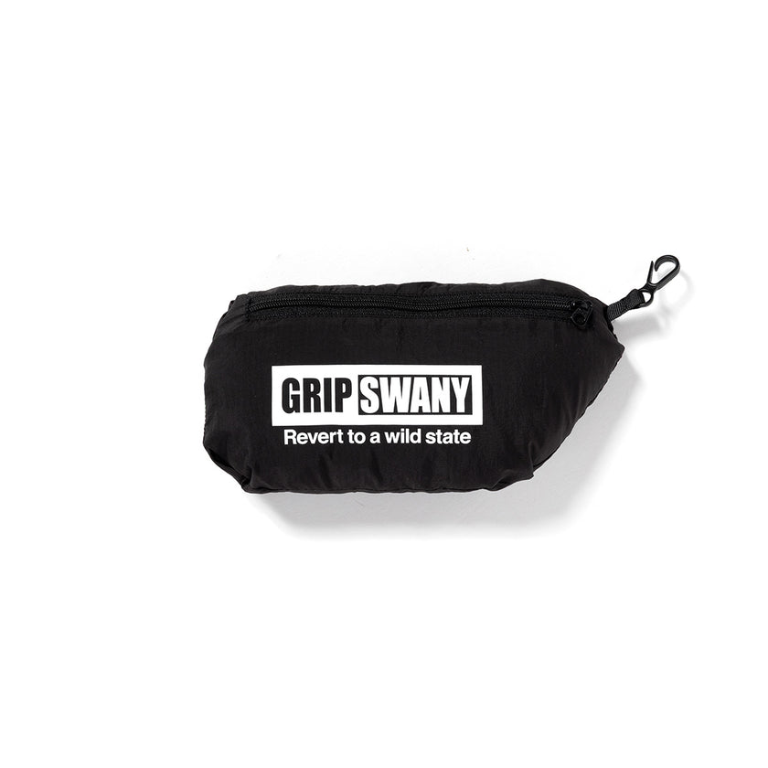 [GSMP0025] GS PACKABLE PANTS
