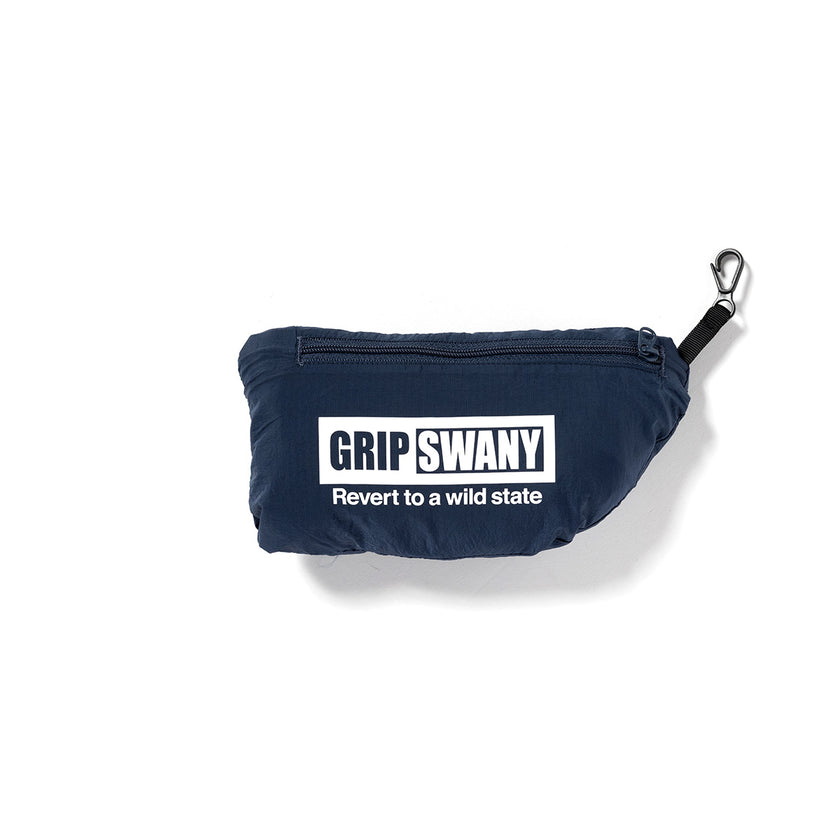 [GSMP0025] GS PACKABLE PANTS