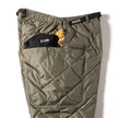 【GSMP-065】 DIA QUILTED DOWN PANTS
