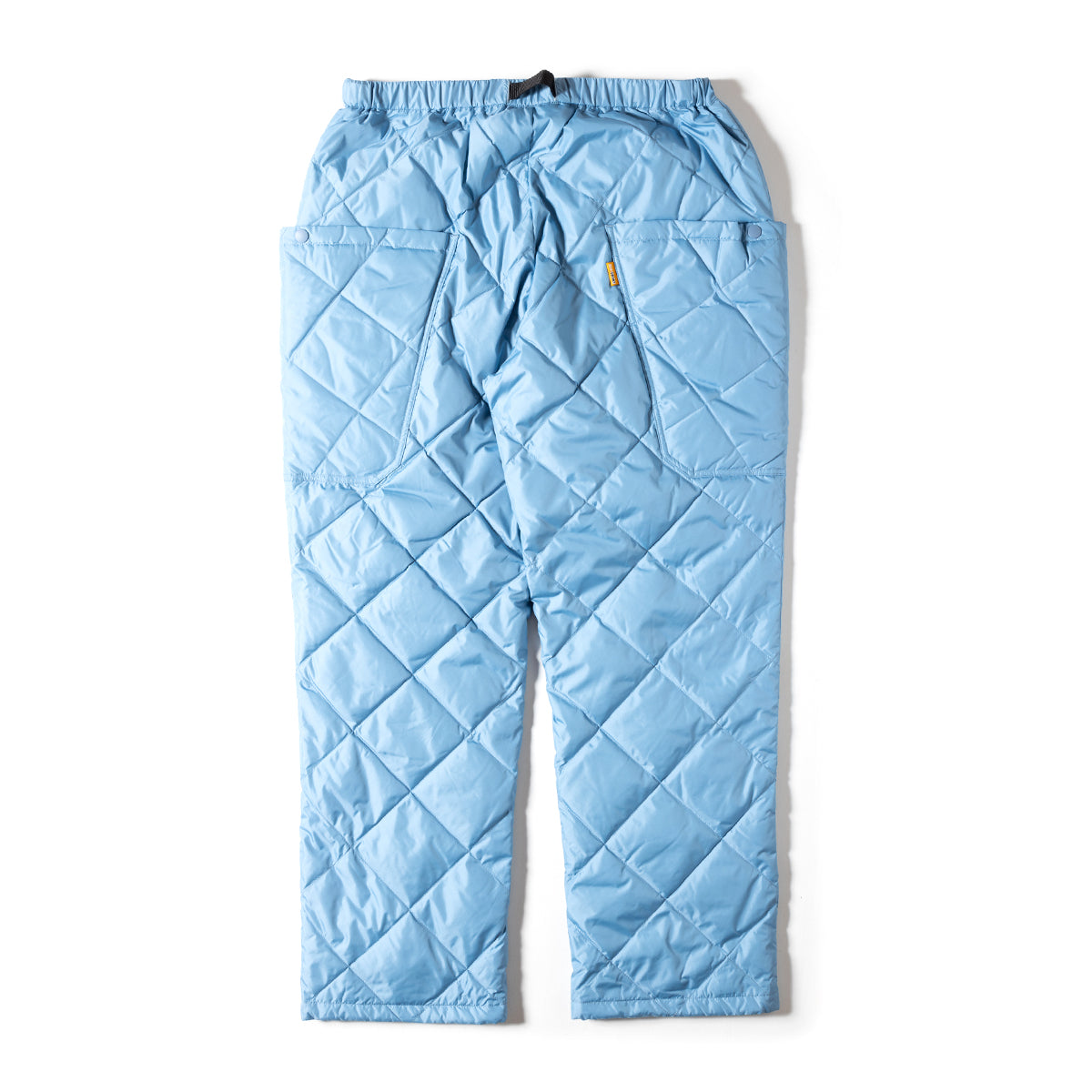【GSMP-065】 DIA QUILTED DOWN PANTS