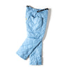【GSMP-065】 DIA QUILTED DOWN PANTS