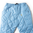 【GSMP-065】 DIA QUILTED DOWN PANTS