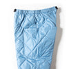 【GSMP-065】 DIA QUILTED DOWN PANTS