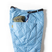 【GSMP-065】 DIA QUILTED DOWN PANTS