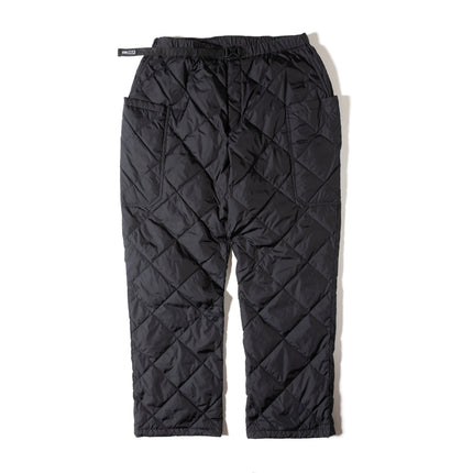 【GSMP-065】 DIA QUILTED DOWN PANTS