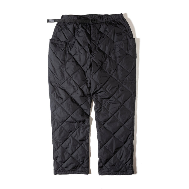 【GSMP-065】 DIA QUILTED DOWN PANTS